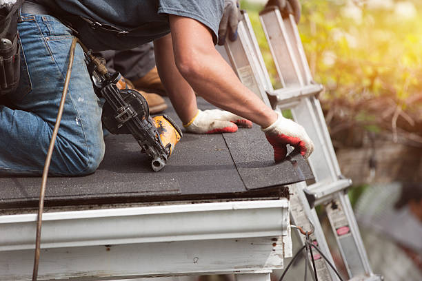 Quick and Trustworthy Emergency Roof Repair Services in West Bountiful, UT